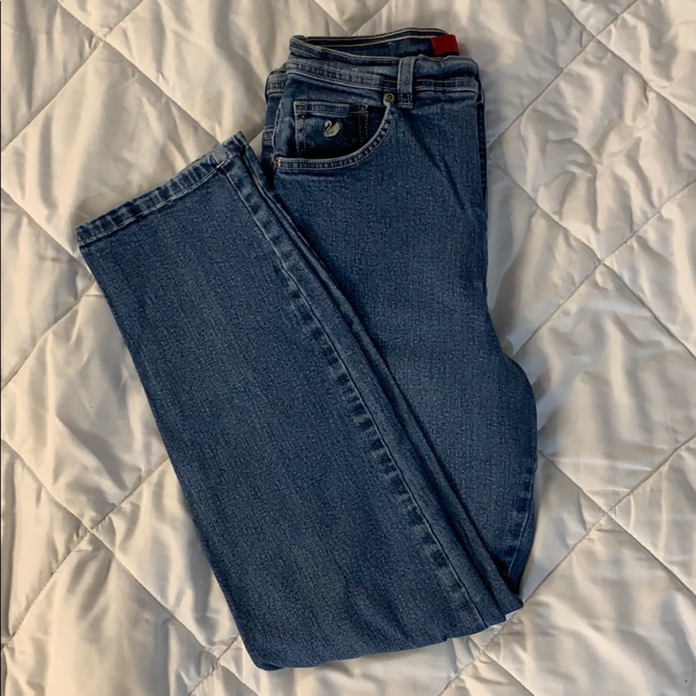 GLORIA VANDERBILT - Vintage Mom Jeans